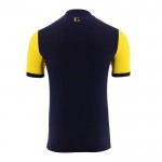Günstige Fußballtrikots Ecuador Heimtrikot 2024 Kurzarm